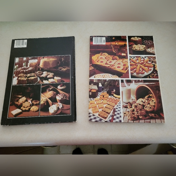 Vintage Cook Books - Picture 2 of 4